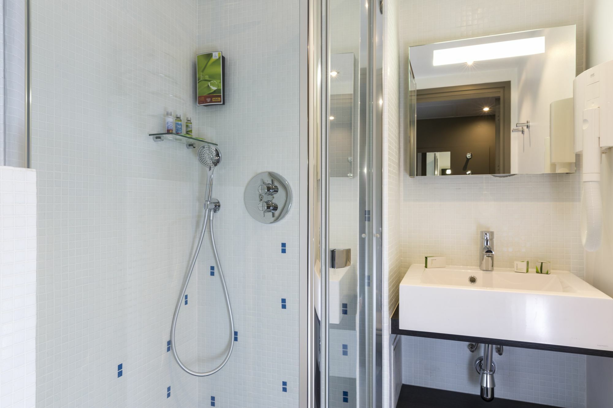Ibis Styles Paris Gennevilliers Hotel Eksteriør billede
