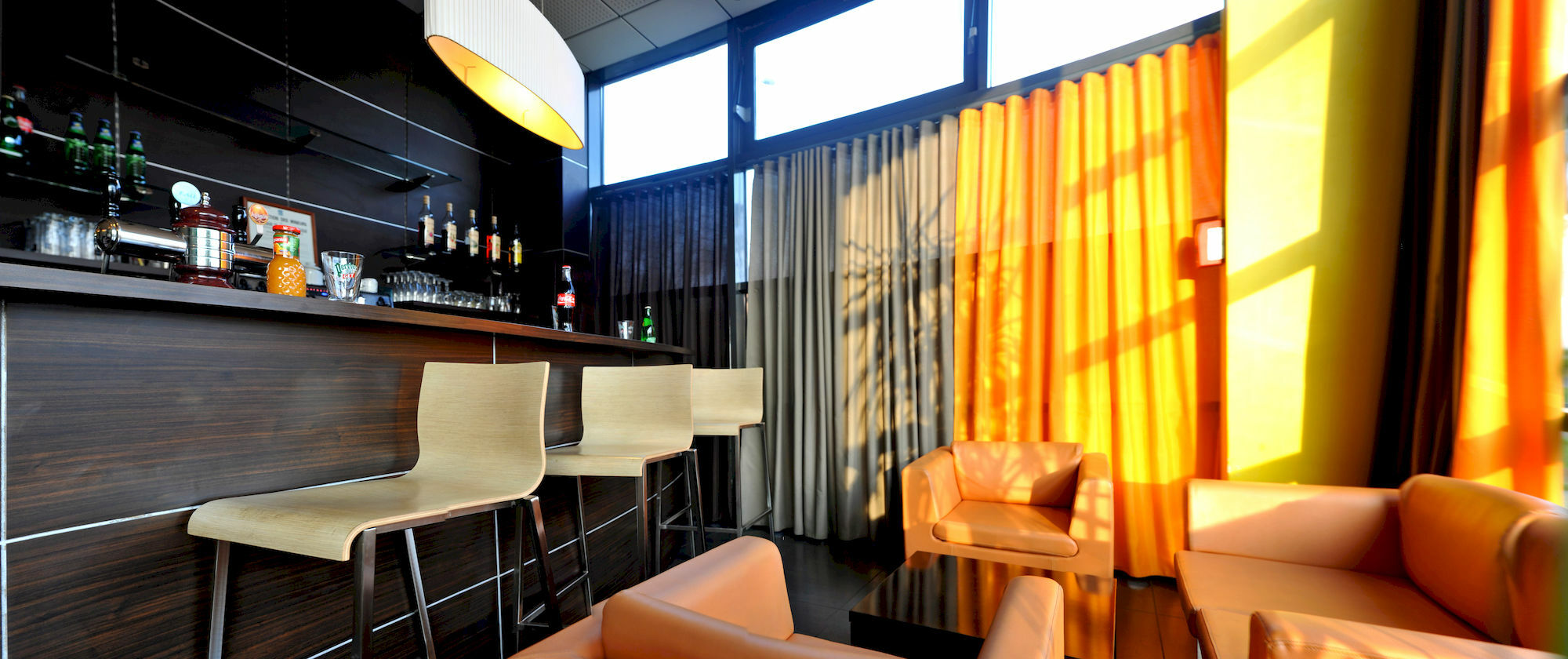 Ibis Styles Paris Gennevilliers Hotel Eksteriør billede