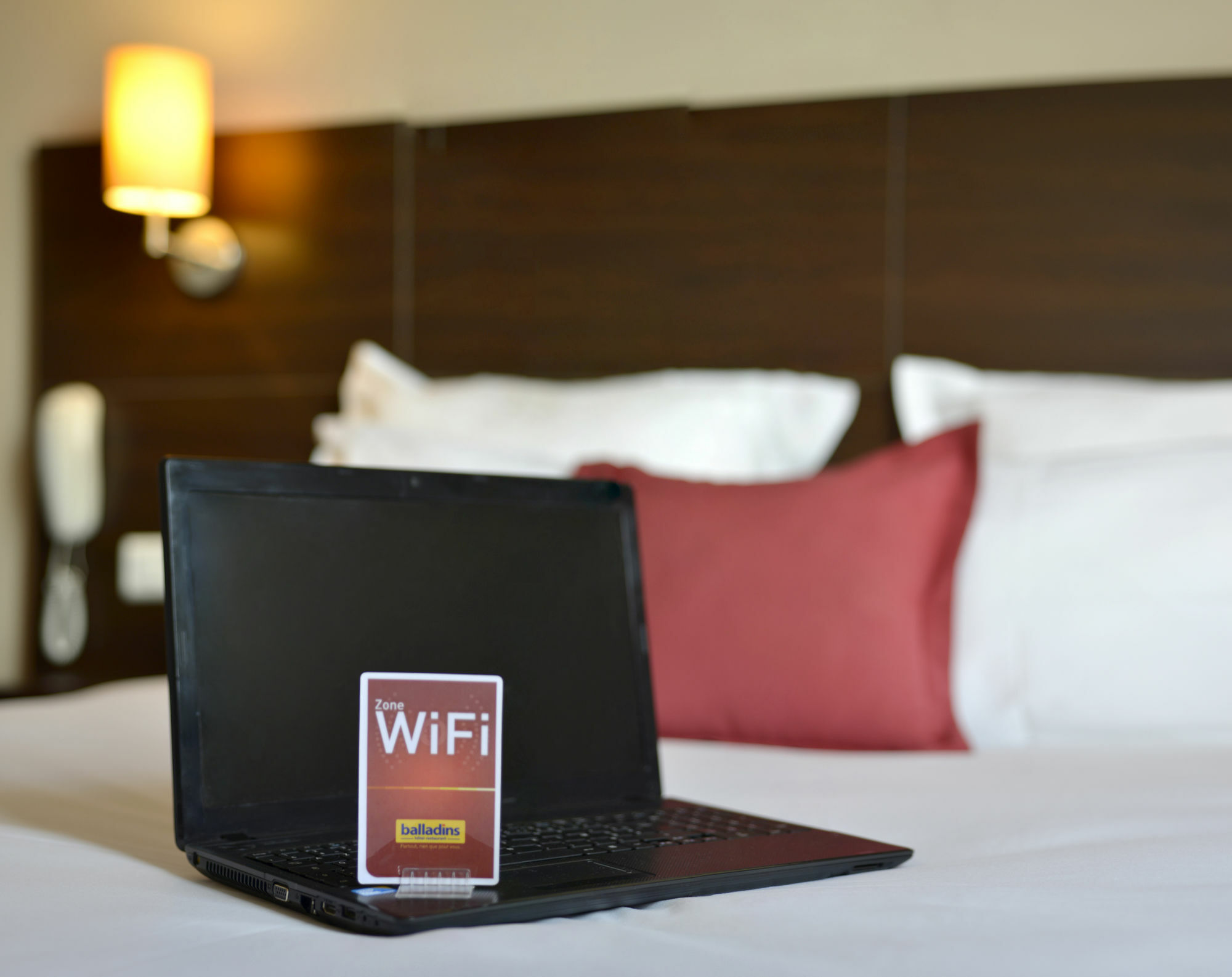 Ibis Styles Paris Gennevilliers Hotel Eksteriør billede