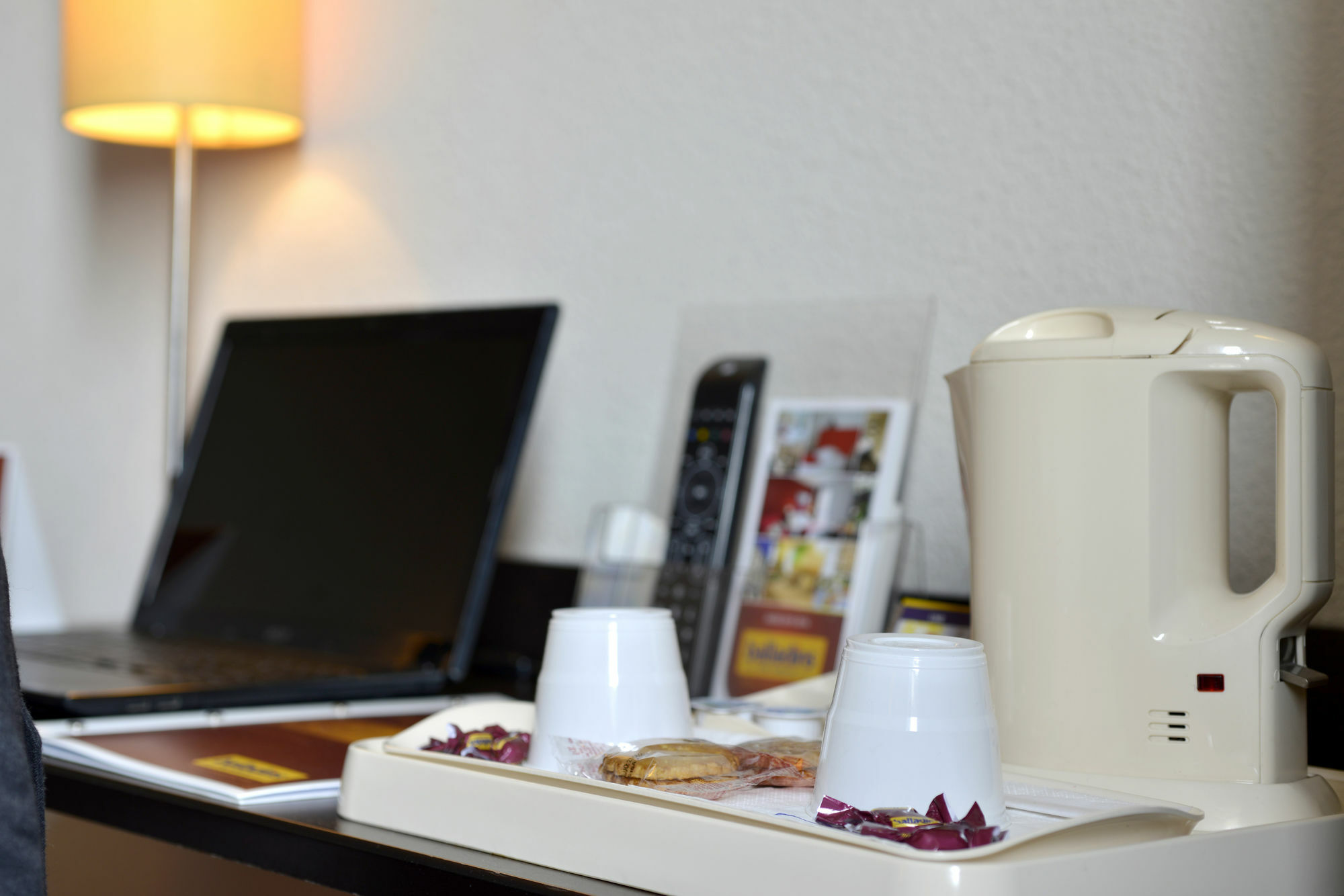 Ibis Styles Paris Gennevilliers Hotel Eksteriør billede